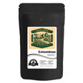 100% Colombian Coffee 1LB