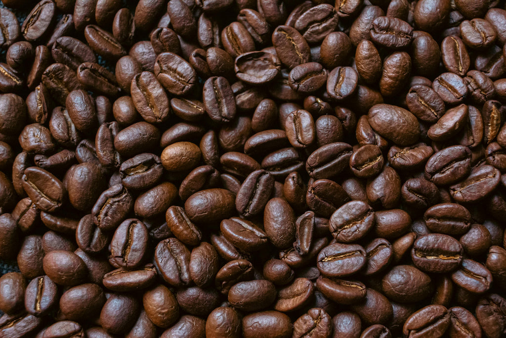 French Roast Blend Coffee 1 LB