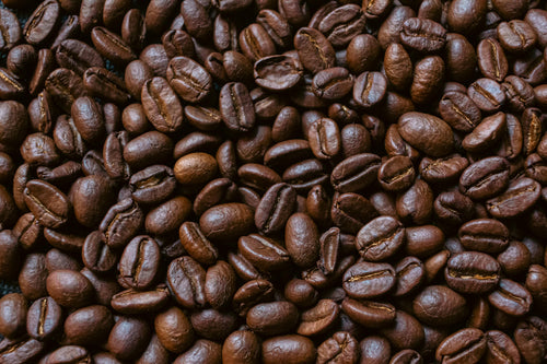 French Roast Blend Coffee 1 LB